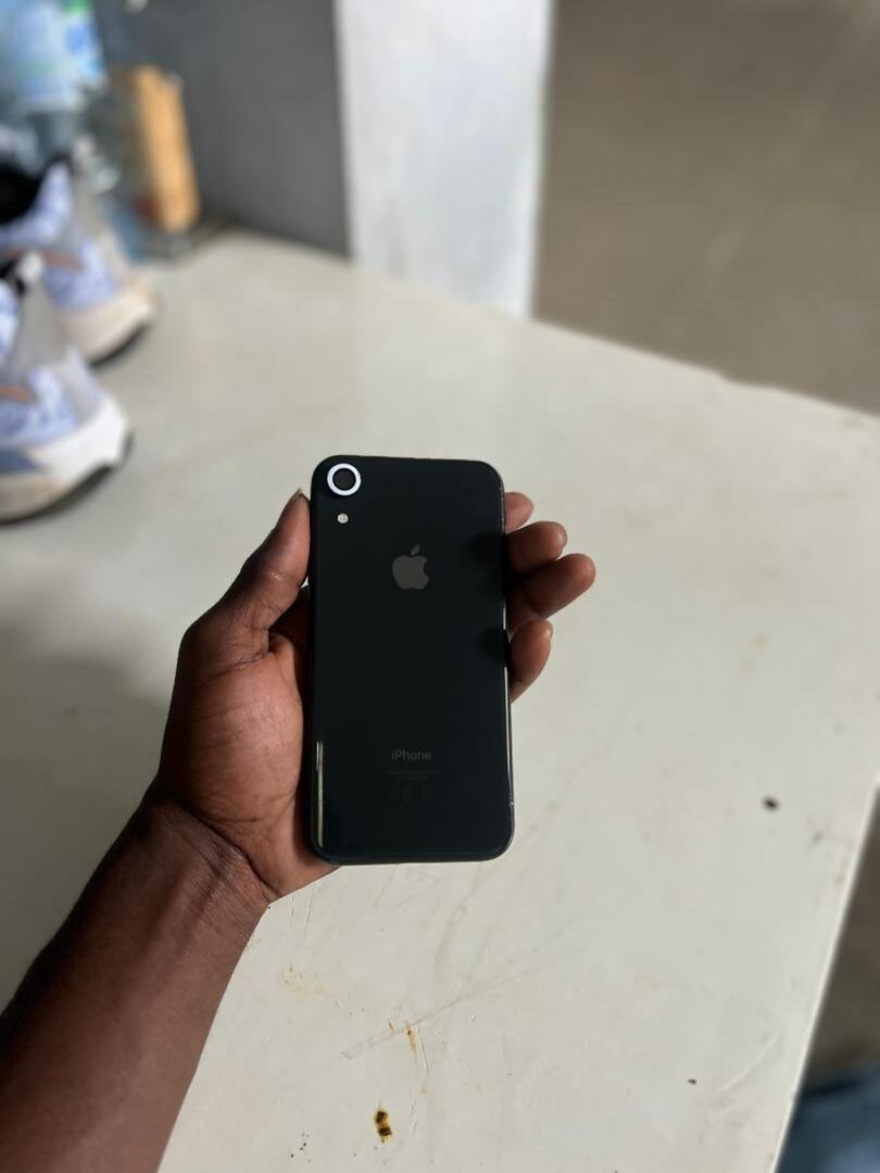 Apple iPhone occasion