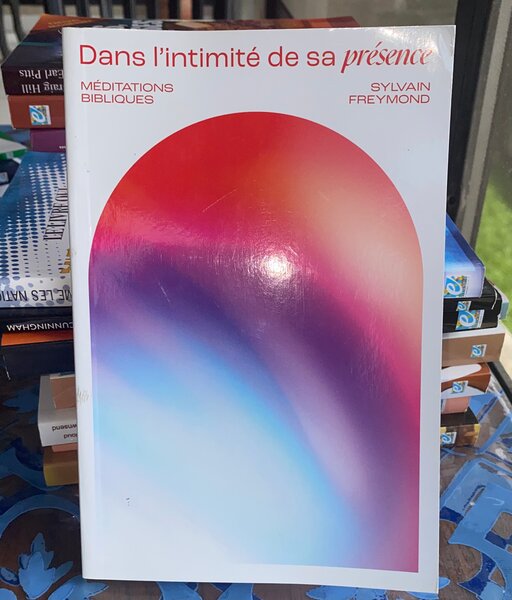 Méditations Bibliques Inspirantes