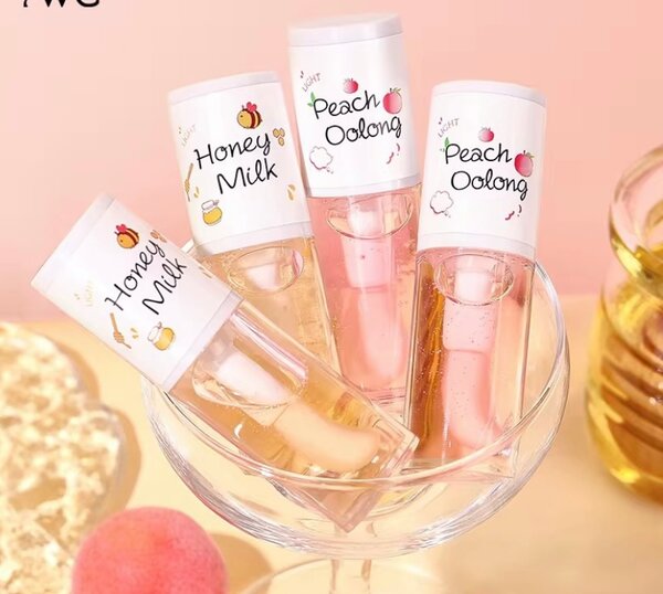 GLOW BY RAIMA🌸💄💋👸