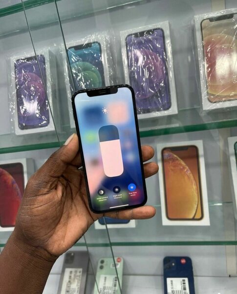IPhone 12 Pro 256 Go