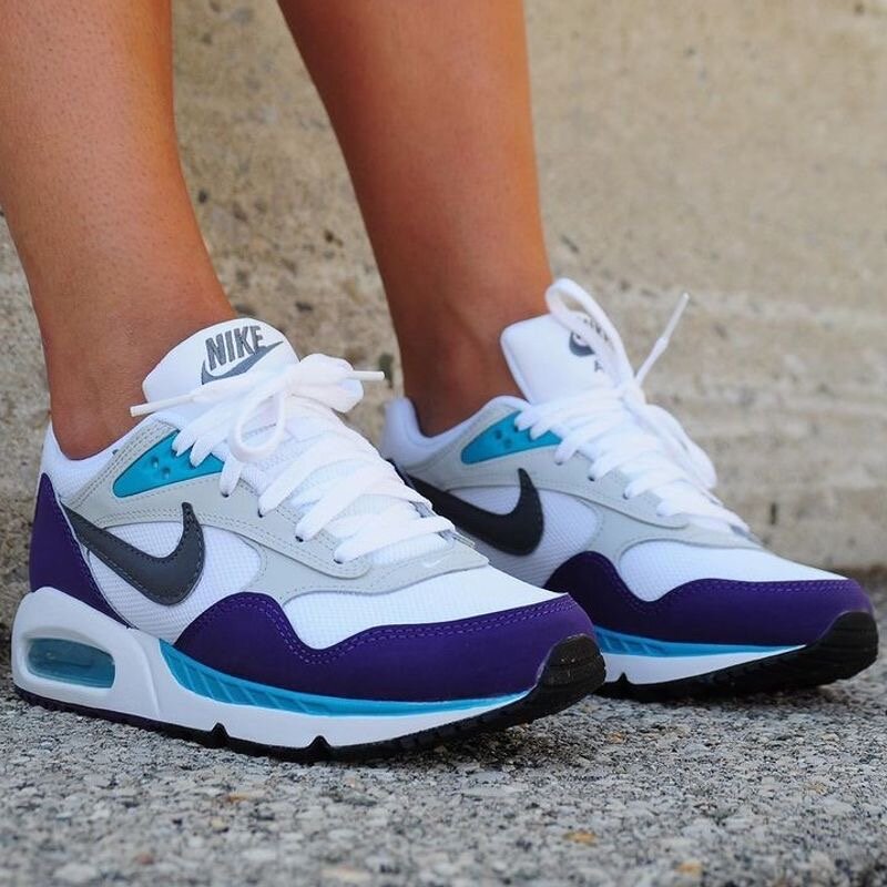 Baskets Nike Air Max