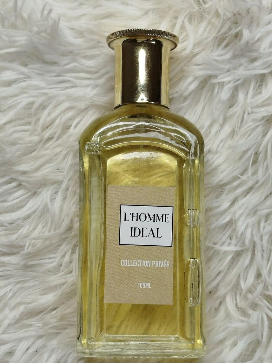 Parfum L'Homme Idéal 100ml