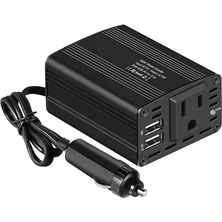 Transformateur de Puissance 150W