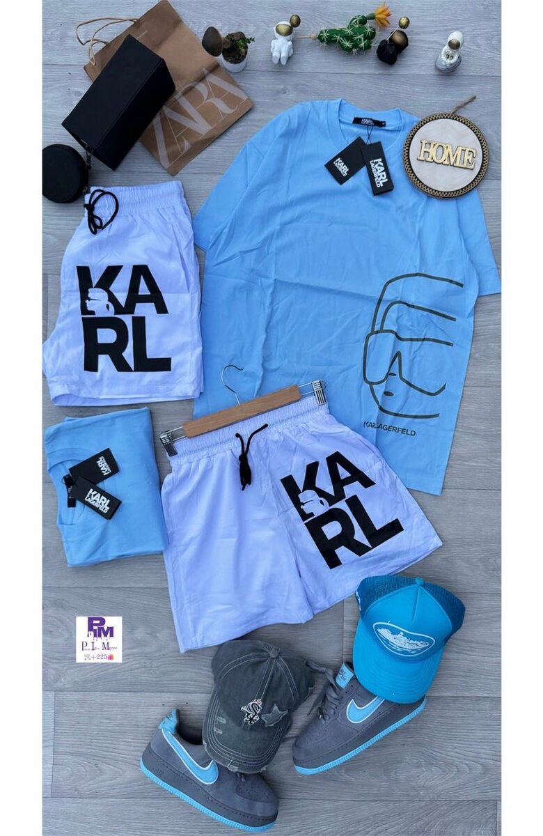 de vêtements décontracté homm