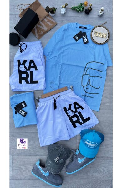 de vêtements décontracté homm