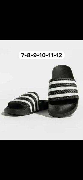 Claquettes confortables unisexes