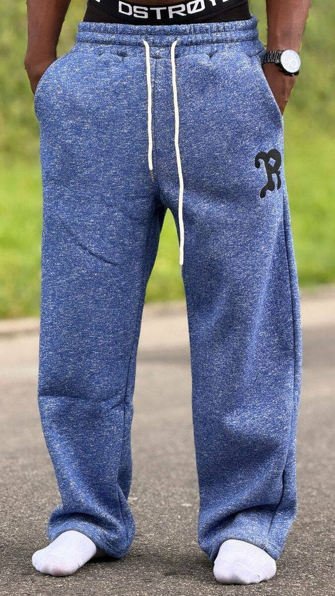 Pantalons de jogging pour hommes