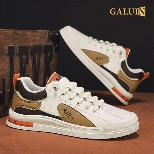 GALUIN Mocassins décontractés