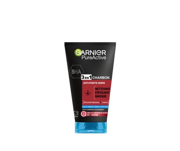 Garnier Pure Active 3-en-1