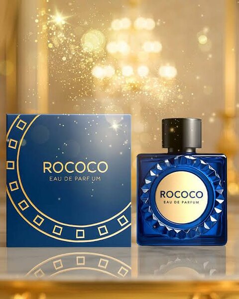 Rococo Eau de Parfum