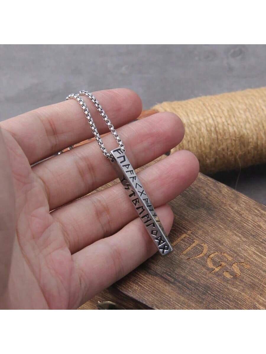 Collier pendentif élégant