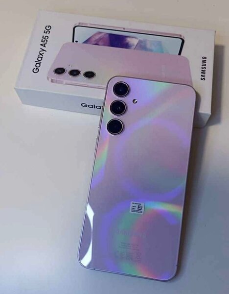 Samsung Galaxy A55 5G