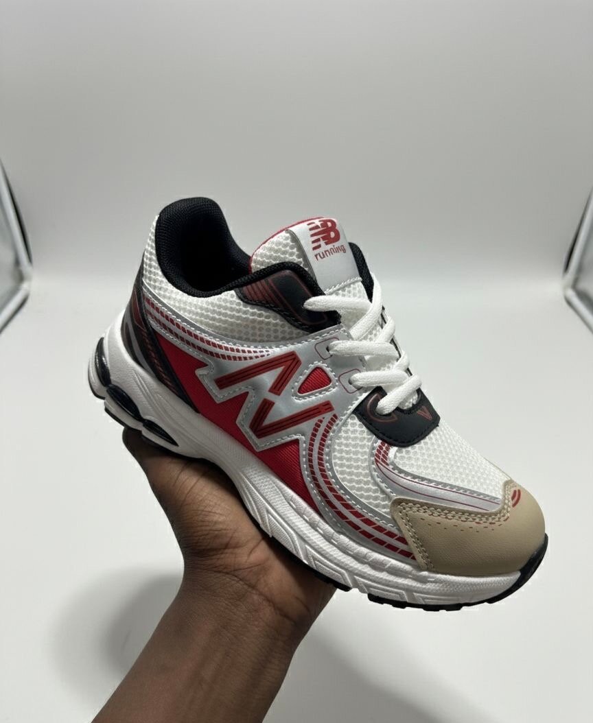 Chaussures de course confort