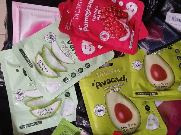 Masques Visage Hydratants