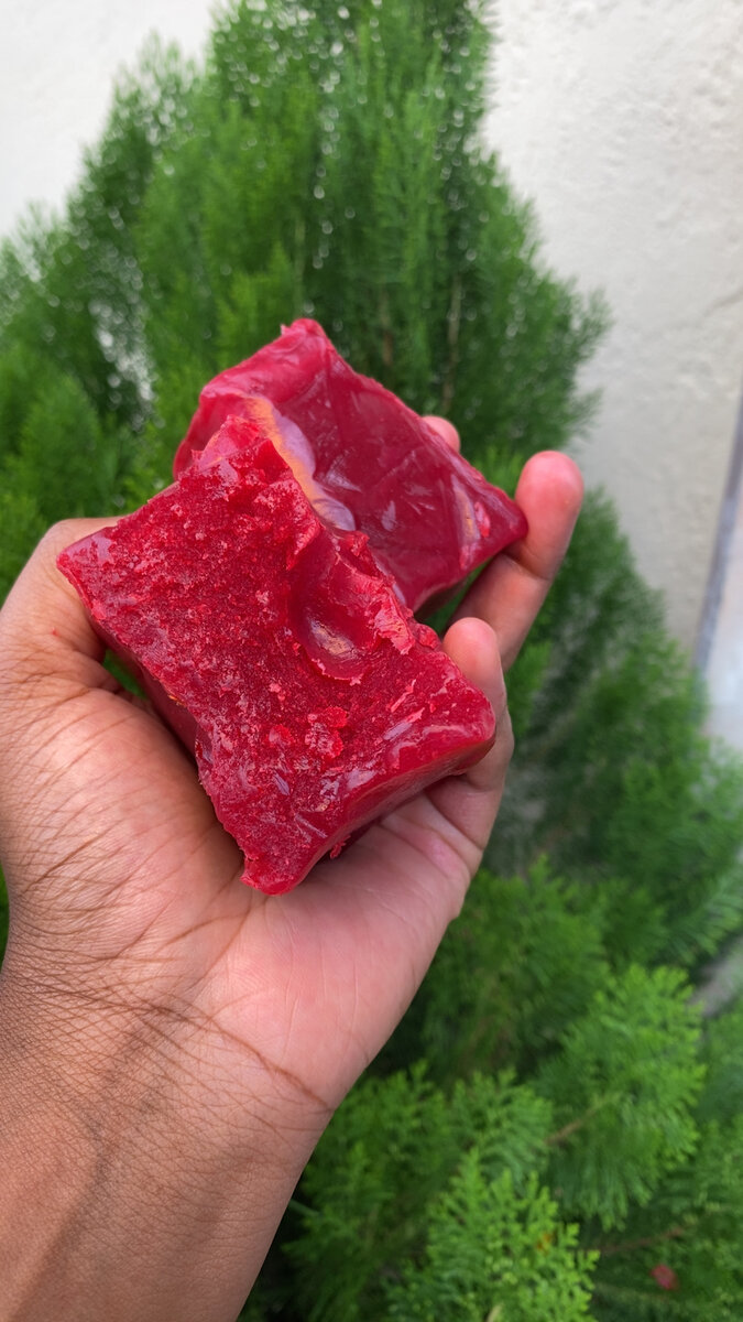 Savons molato morceaux