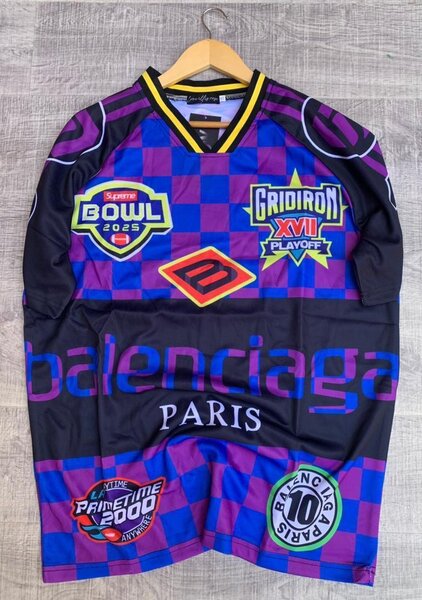 Maillot Balenciaga Sport
