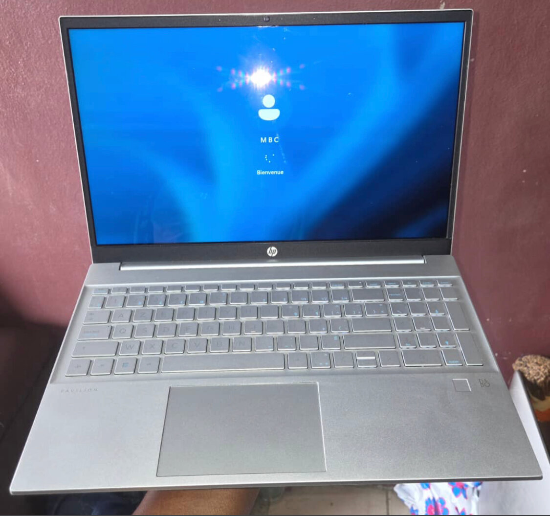 Hp pavilion