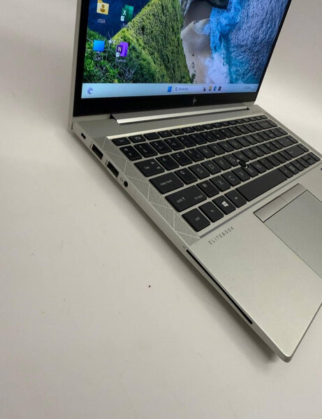 Ordinateur Portable HP Elite