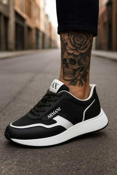 Sneakers Armani