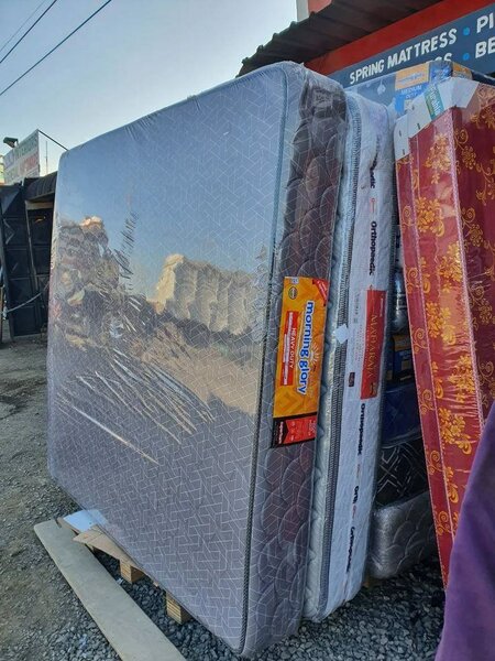 Matelas confort double