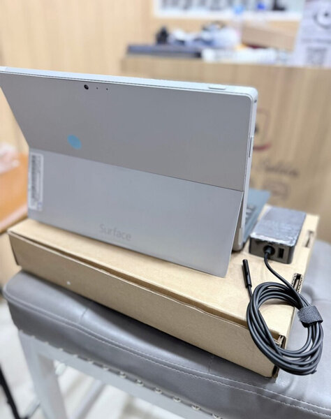 Tablette Surface moderne