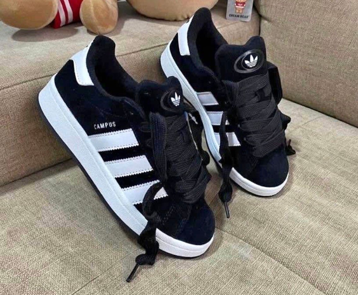 Chaussures Adidas Campus