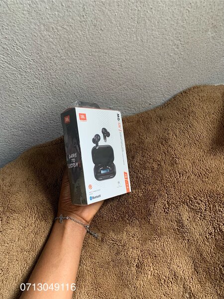 Écouteurs Sans Fil Bluetooth