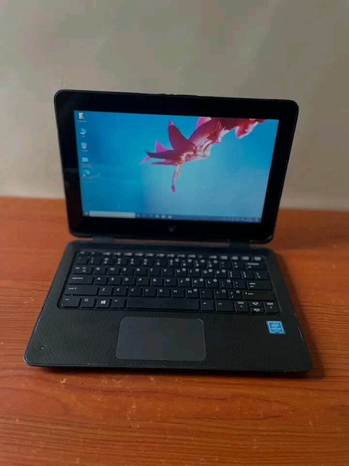 Tablette PC Convertible 2-en-1