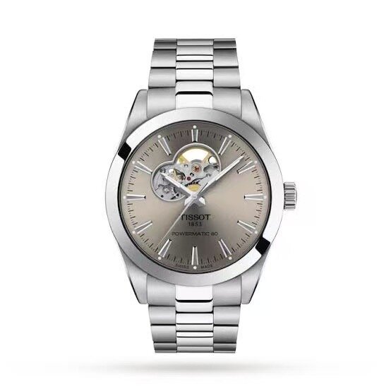 Montre Tissot Powermatic