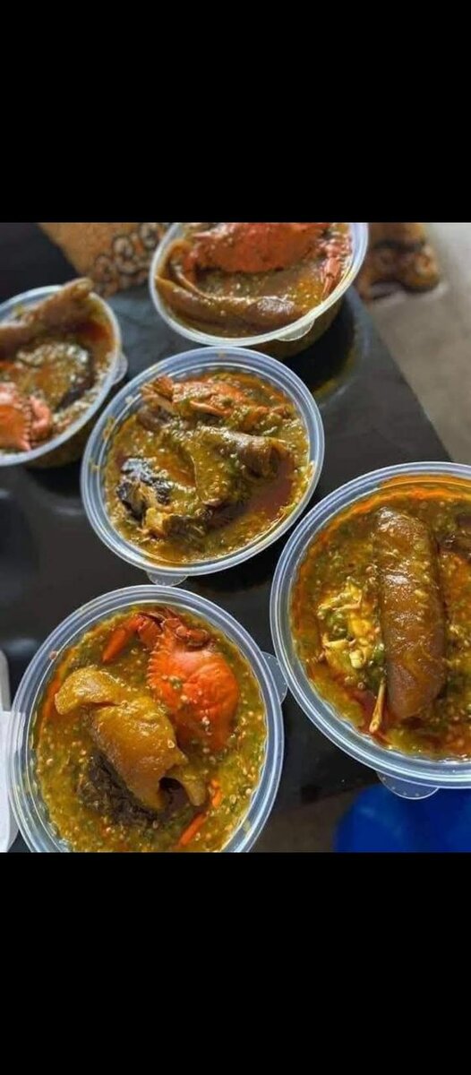 Déli Délices Exotique