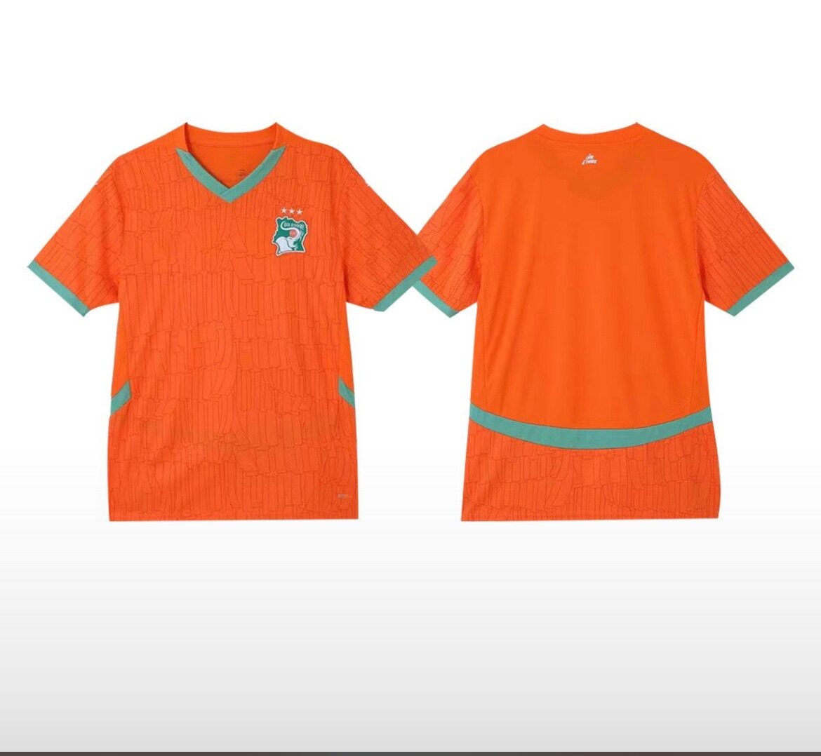 Maillot version pro max