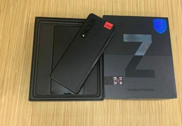 Samsung Galaxy Z Fold4 5G