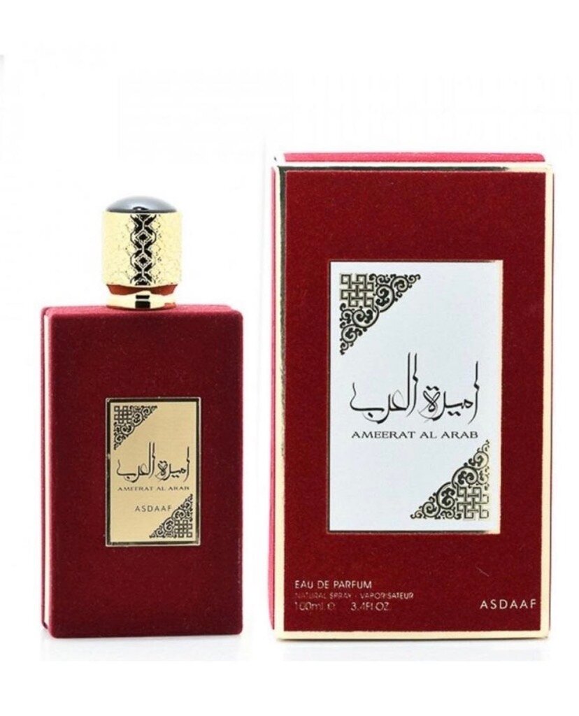 Parfum Ameerat Al Arab ASDAAF