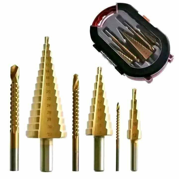 Kit de Forets à Étages