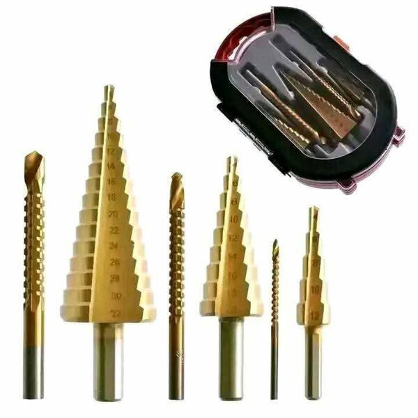 Kit de Forets à Étages