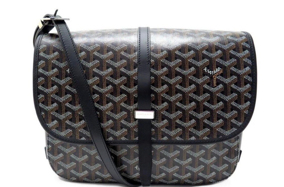 SACOCHE GOYARD