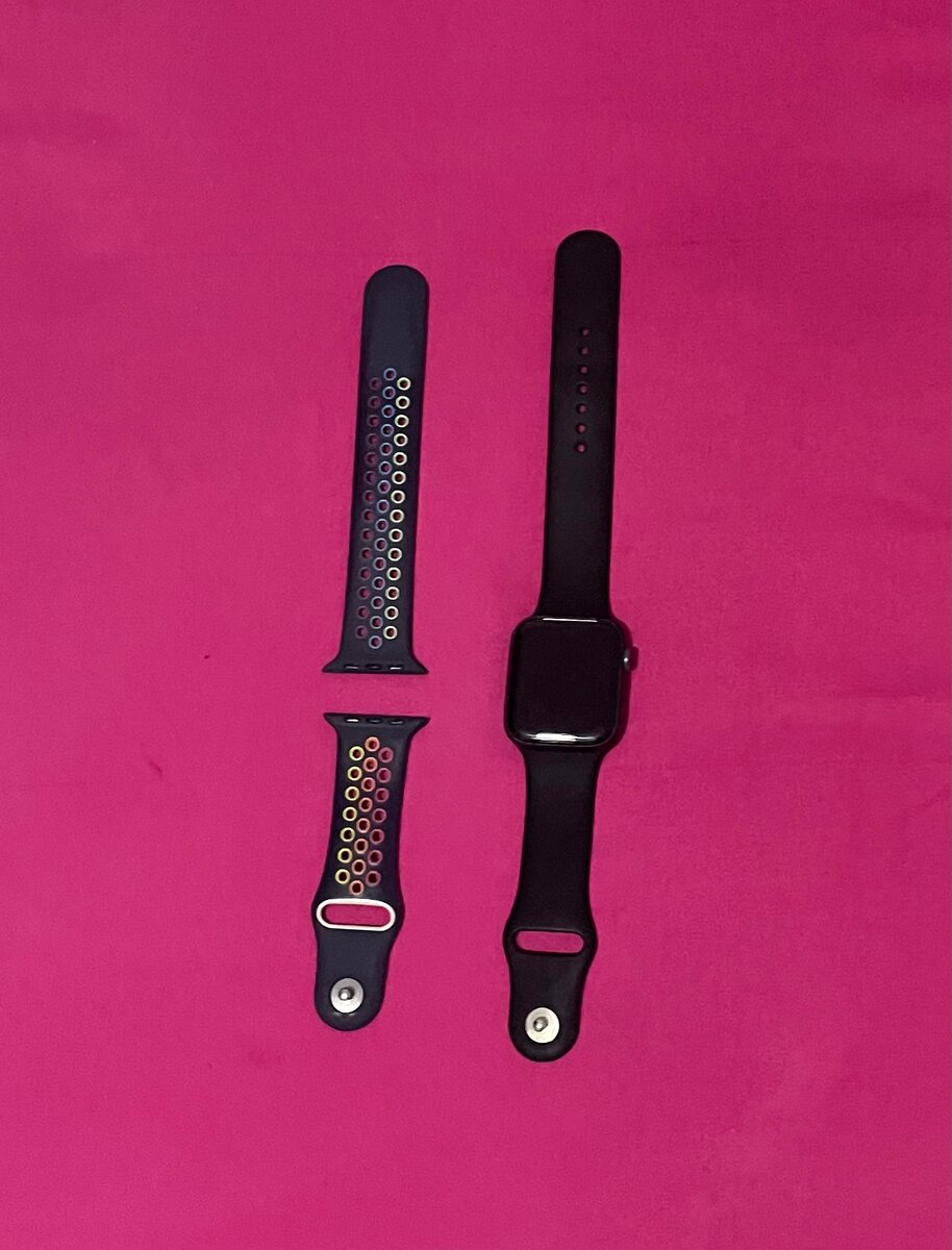 Apple Watch série 6 44mm