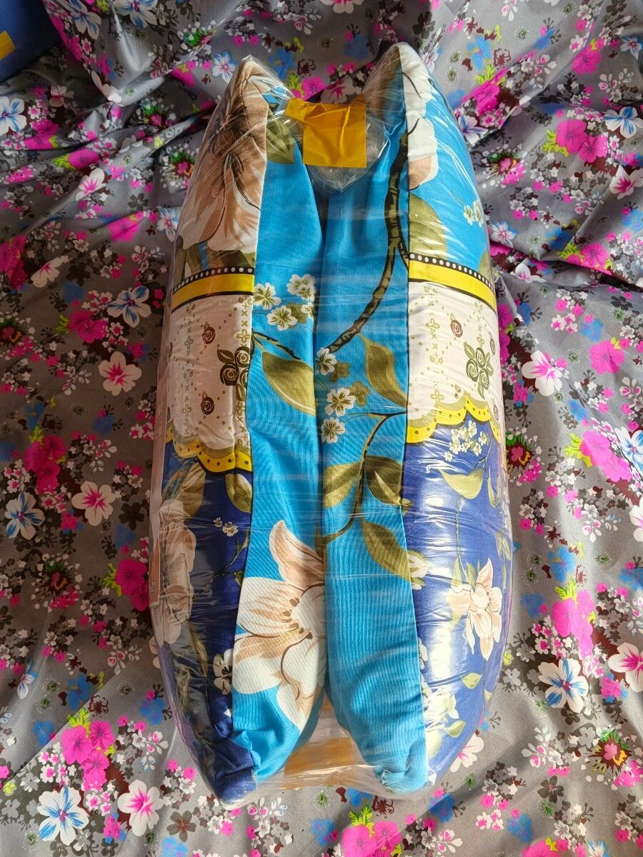 Oreiller Confort Doux