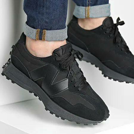 Baskets stylées pour homme/ Fe