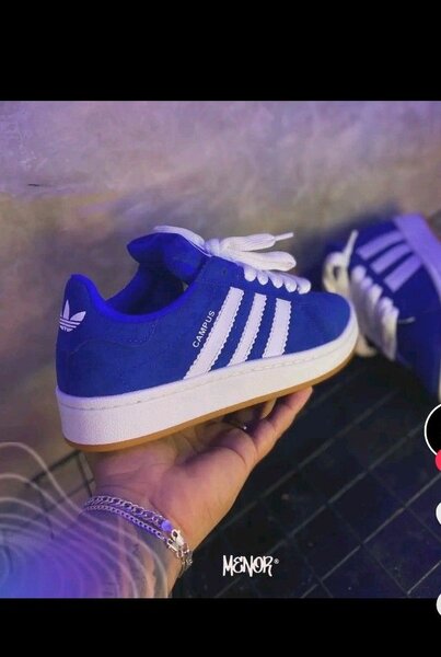 Adidas Campus Sneakers