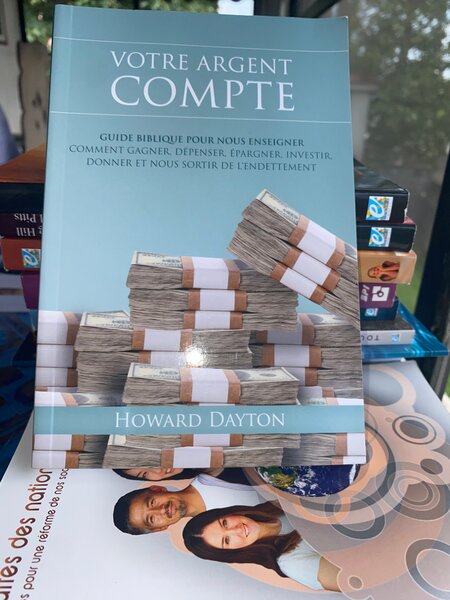 Votre Argent Compte - Guide Financier