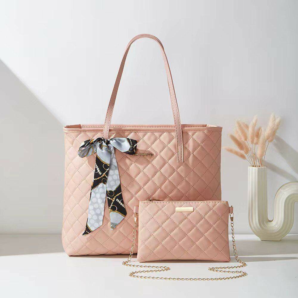 Sac à main matelassé élégant