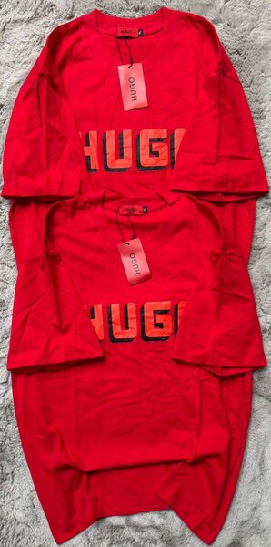 T-shirts tendance en coton