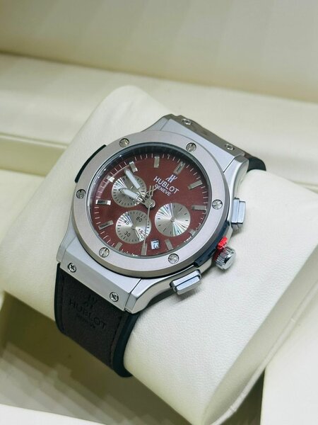 Montre Homme Hublot Classique