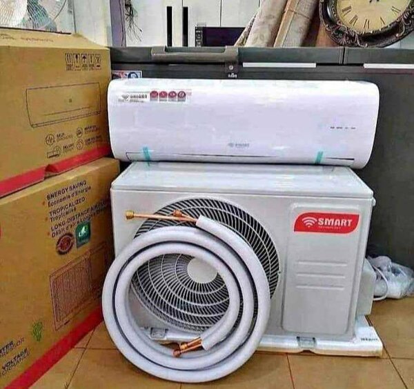 Climatiseur mural Smart éco