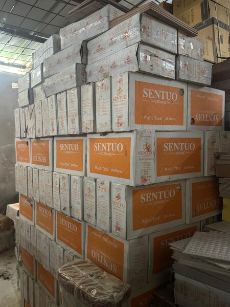 Carreaux muraux Sentuo