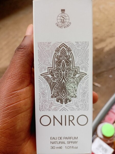 Déodorant Homme Diamant Noir