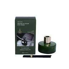 Diffuseur d'arômes de voyage