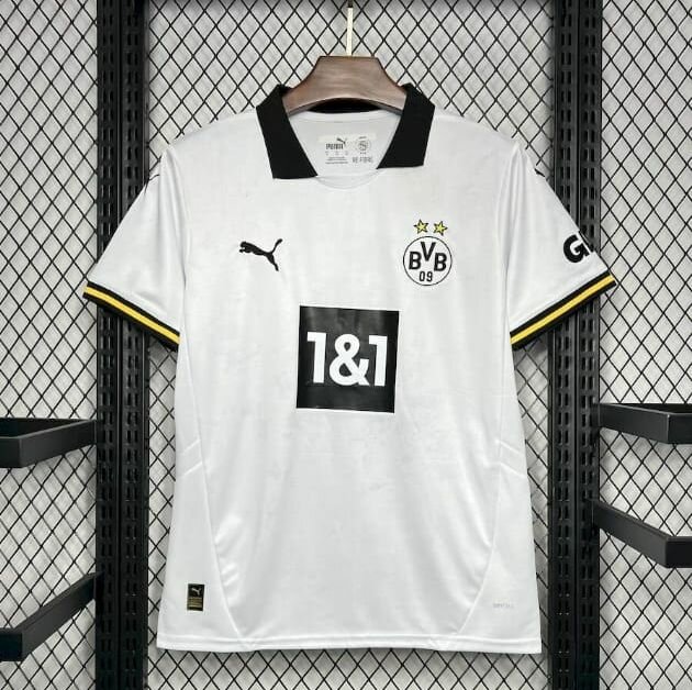Maillot de football Borussia Dortmund
