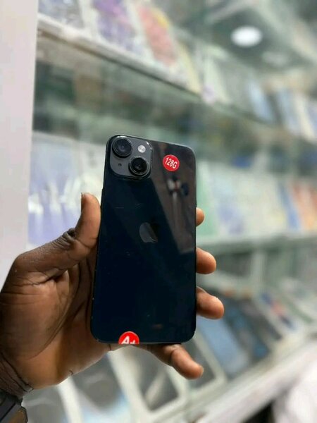 iPhone 12 Pro Max 128GB